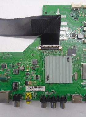 东芝 55U3600C 55U36CMC液晶电视主板MS638AX T.MS638.782