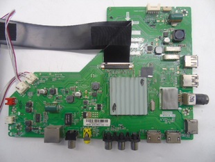 T.MS638.782 55U36CMC液晶电视主板MS638AX 东芝 55U3600C