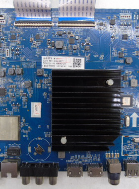 长虹65Q6H 65Q6S主板JUC7.820.00243974 JUC6.690.00243977