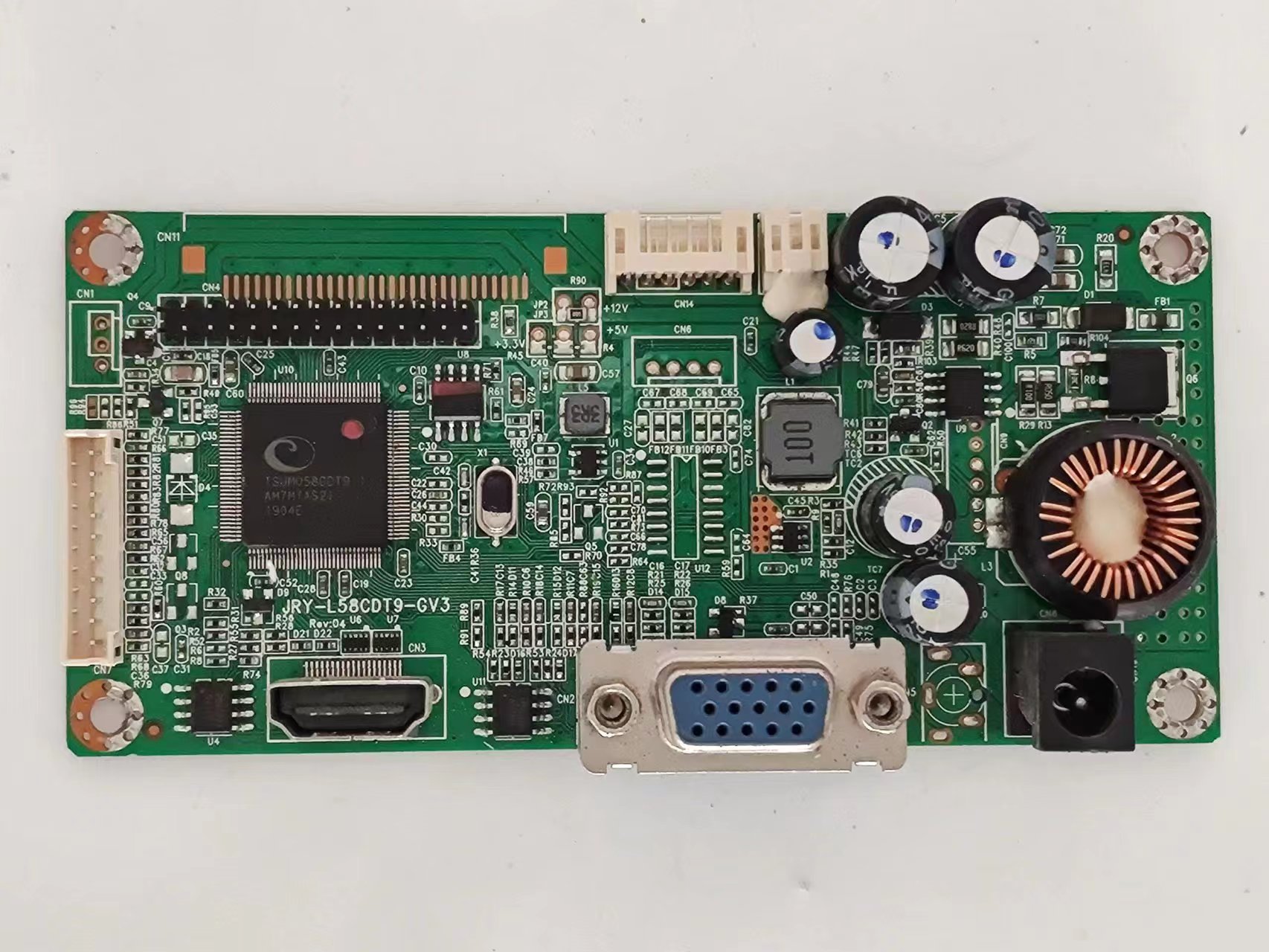 显示器驱动板液晶电视配件