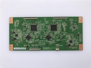 康佳 LC-D55K60U TCL L55E5690A-3D逻辑板MT5461D01-1-C-4