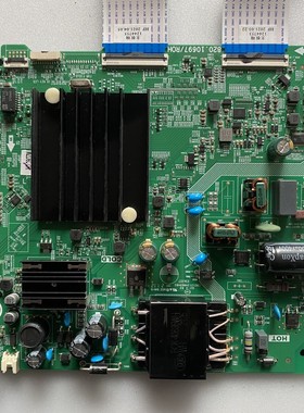 海信55E3F 55H55E 55J65G液晶电视主板RSAG7.820.10697