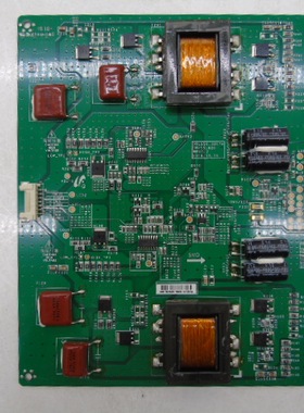 三星LH56CPPLBB恒流板 SSL550-0D17A INV55L02G REV0.2