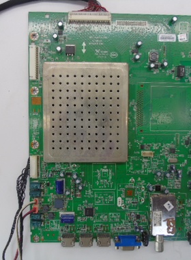 先锋LED-42N200D LED-55N200D液晶电视主板5800-A8K710-0P10