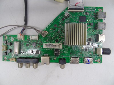 飞利浦主板液晶电视配件