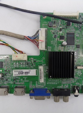 创维 48E5ERS 液晶电视主板715G6621-M0C-000-004N