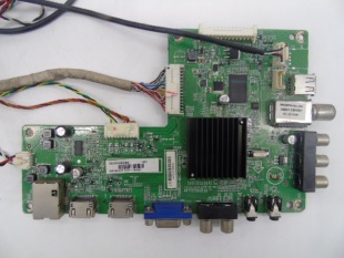 000 创维 M0C 液晶电视主板715G6621 004N 48E5ERS