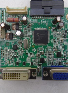 AOC/杂牌 270LM00007 I2769V驱动板715G4502-M01-001-004L