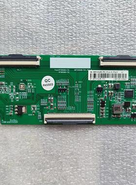 逻辑板NHF500QUB-F20-V01A-N HF500QUB-F20