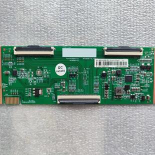 逻辑板NHF500QUB V01A HF500QUB F20