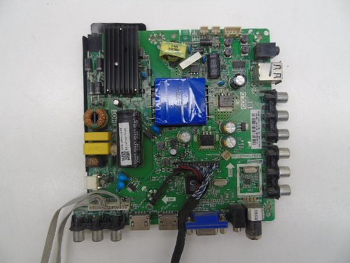 先锋液晶电视配件TP.VST69D.PB83