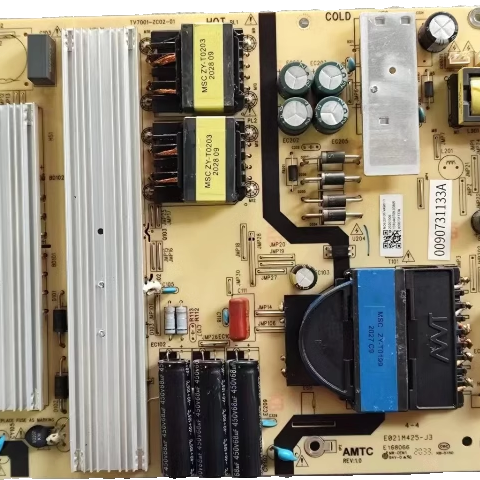 海尔电源板液晶电视配件