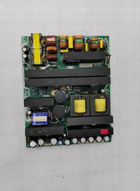 厦华LC-42T18 电源板782-L42T17-200C 白色贴标667-L42T17-20