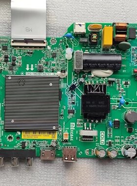 小米/红米L32RA-RA L32MA-A主板TPD.T963ST.PB791 配屏可选