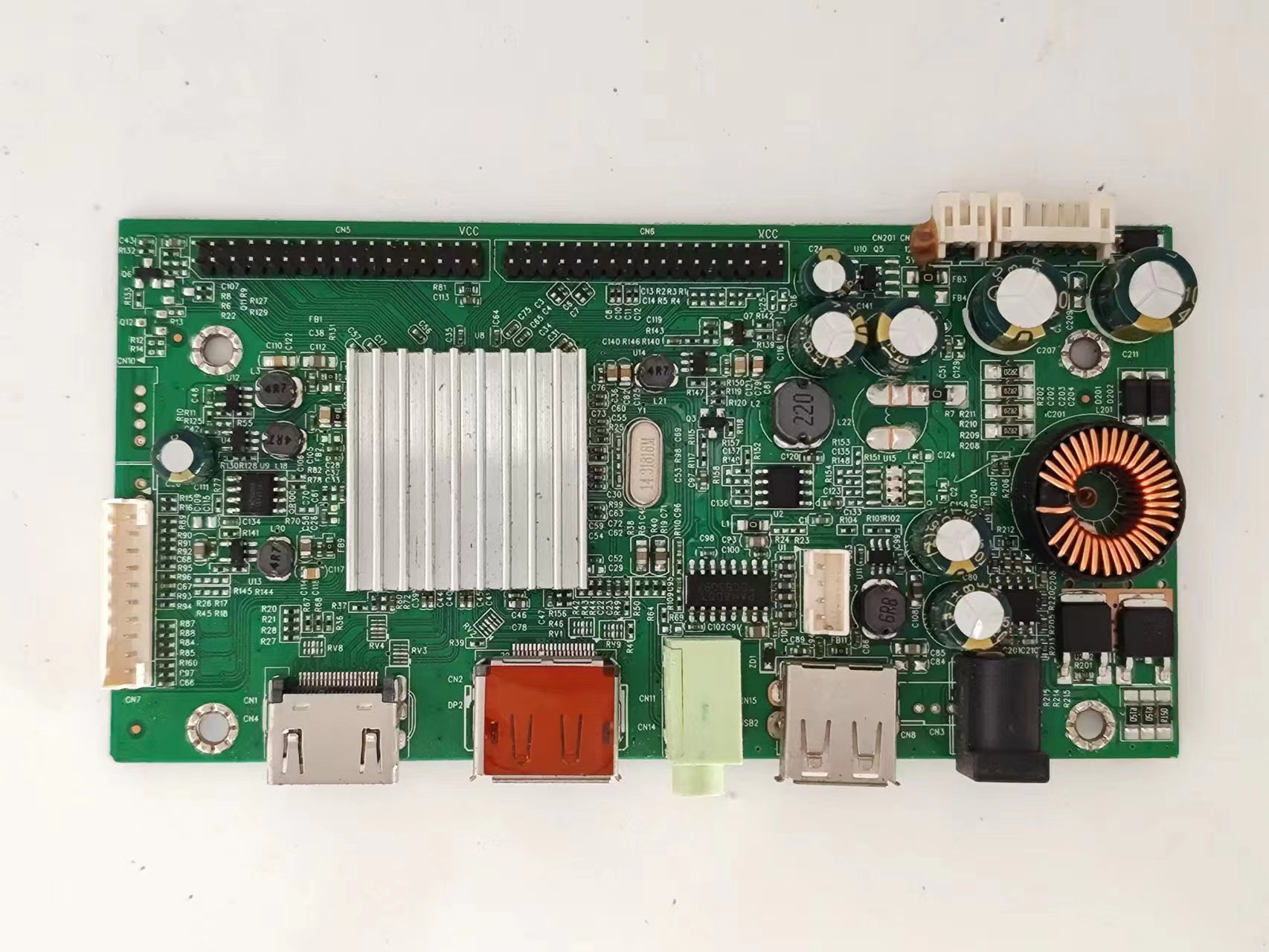 显示器驱动板液晶电视配件