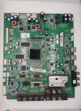 长虹LT42810/47810FU LT4781DFU LT55810DU主板JUC7.820.00024641