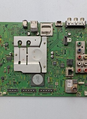 松下TH-P42U30C/P46U30C/P50U30C主板TNPH0961