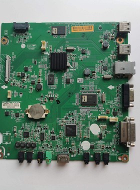 LG 43SE3KB 43SL5B 49SE3KB-BE 49SL5B 电视主板EAX66384803