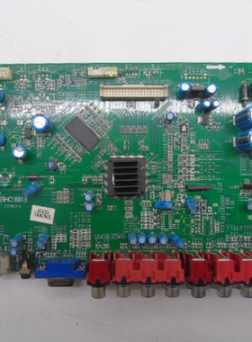 厦华LC-37HC40 PH-42HC5 LC-42HC56主板569HC1801B 569HC1801A