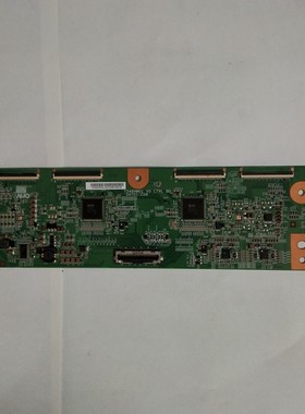 三星UA55C6900VF逻辑板54T01-C06 T546HW01 V0 CTRL BD