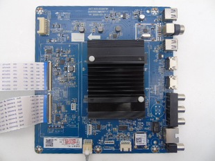 长虹65P4PS液晶电视主板JUC7.820.00261781 JUC6.690.00261764