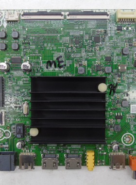 海信65A52F 65E3F 65V1F-R 65E3F主板RSAG7.820.10192