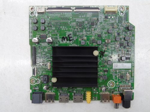 海信液晶电视配件测试推荐