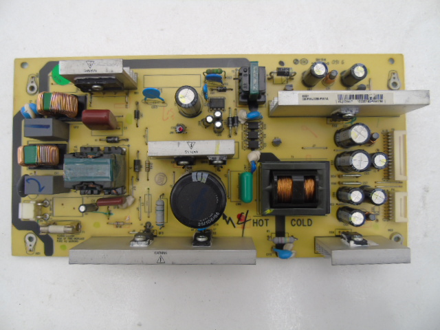 TCL L32M16 L32F19 LCD32R30 L26F19电源板40-PWL32B-PWD1XG