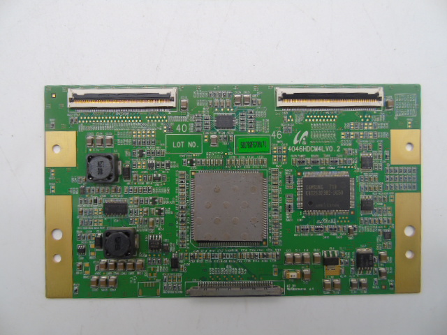 三星逻辑板液晶电视配件