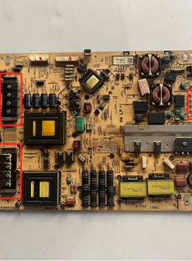 索尼KDL-46HX720/46NX720电源板1-883-917-11 APS-295/298/296