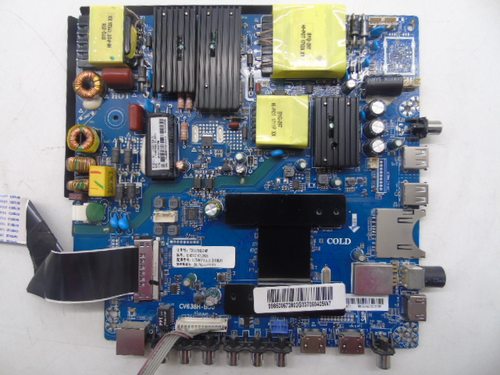 三洋电视主板液晶电视配件