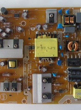 飞利浦 CP801UXE3 电源板715G5792-P0B-002-0020