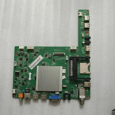 长虹主板液晶电视配件