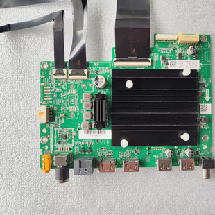 75A20 75U2 75U1 75V1主板TD.MT9633T.731 海尔75H5 75D50A