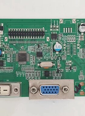 HKC M32A5F1 驱动板 TSUM058FHG-1 D1.0 6502M58FH00100