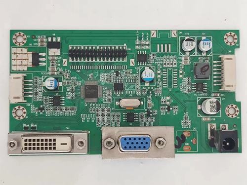 HKC驱动板液晶电视配件