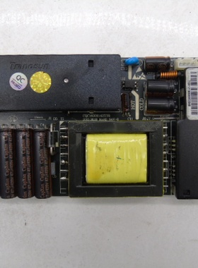 电源板T0SN-LD1218P  ZD-95(F)G  CQC15001121123