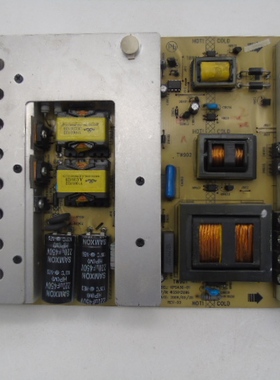 康佳LC55FT68AC LC52DT08DC电源板34005964 KPS430-01 35013096