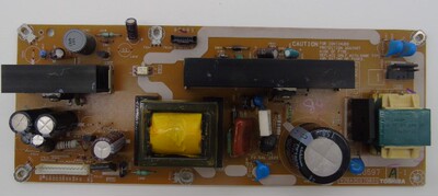 东芝46CC电源板V2液晶电视配件