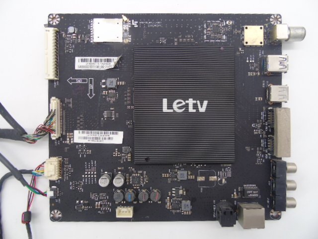 乐视主板液晶电视配件