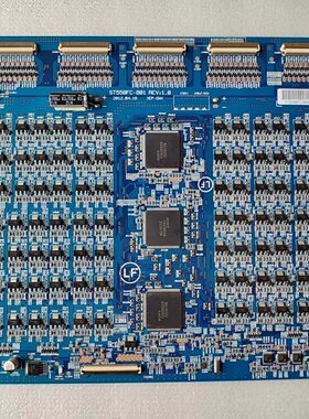 索尼KLD-55HX950 KDL-55HX920恒流板ST550FC-B01 REV:1.0