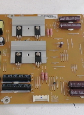 飞利浦65PUF6652/T3电源板715G7700-P01-000-002M
