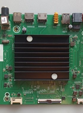 海信75E3F(DS)(B0M10) 75E3F(DS)(B0M13)主板RSAG7.820.11992