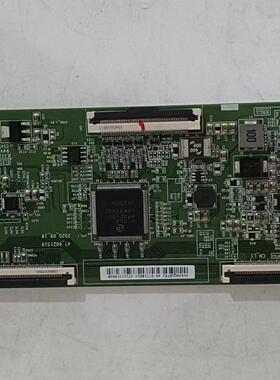 华为HD65DESA逻辑板47-6021519 HV650QUBF92