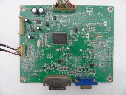 飞利浦驱动板液晶电视配件