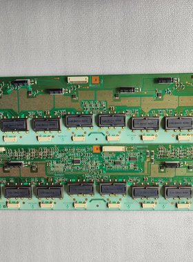 长虹LT42528F高压板I420H1-20B-MASTER I420H1-20B-SIAVE 一套