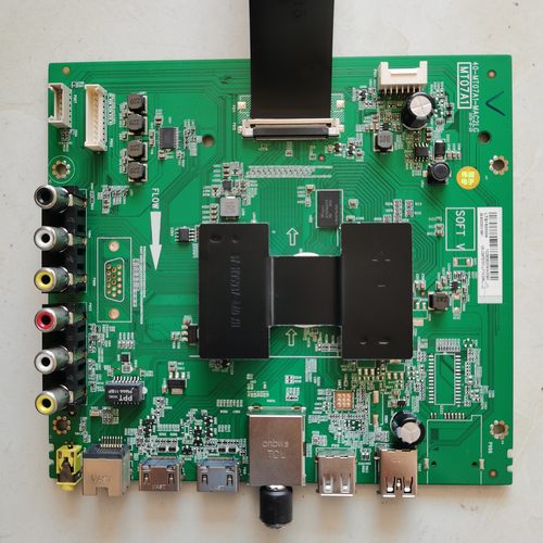 主板TCL液晶电视配件MT07A1