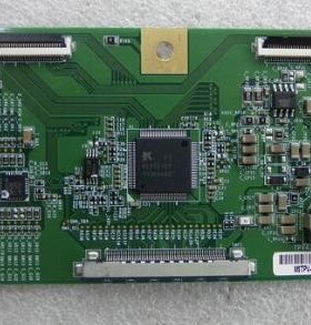 飞利浦42PFL3380/T3逻辑板TPV42-T-C0N-E2-V2.0 TPV-422TC0N