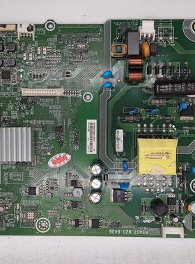 海信LED32K2000(BOM2) LED32EC270W(BOM1)主板RSAG7.820.6436