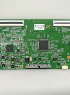 TCL L46E5300D L46F3200E逻辑板A60EDGEC2LV0.2